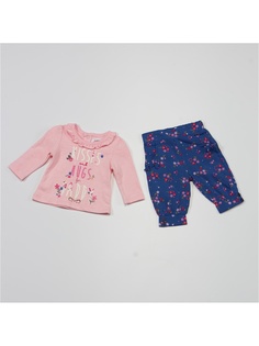 Комплекты одежды для малышей BABALUNO