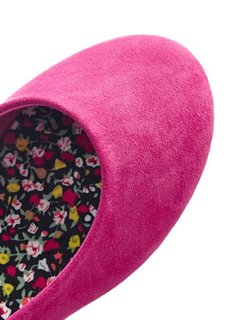 Для будущих мам: твиловые брюки с прямыми брючинами (черный) Bonprix