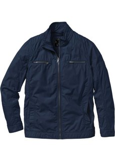Легкая короткая куртка Regular Fit (песочный) Bonprix