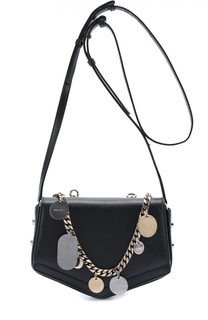 Сумка Arrow с металлической цепью Jimmy Choo