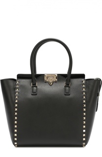Сумка-тоут Rockstud Valentino