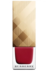 Лак для ногтей, оттенок 305 Parade Red Burberry