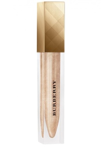 Блеск для губ, оттенок 124 Gold Shimmer Burberry