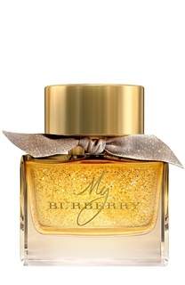 Парфюмерная вода My Burberry Лимитированное издание Burberry