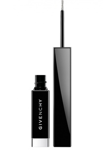 Подводка для век, оттенок №3 Героический серебряный Givenchy