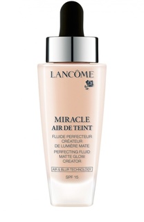 Тональный крем Miracle Air De Teint 02 Lys Rose Lancome