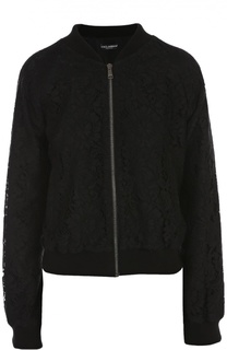 Куртка Dolce &amp; Gabbana