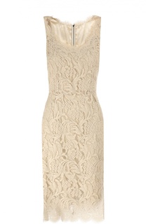 Платье Dolce &amp; Gabbana