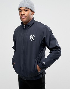 Спортивная куртка New Era Yankees - Черный
