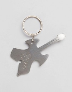 Многофункциональный инструмент в форме гитары - Мульти Gifts