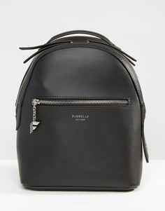 Черный рюкзак мини Fiorelli Anouk - Черный