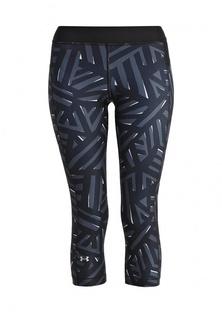 Тайтсы Under Armour