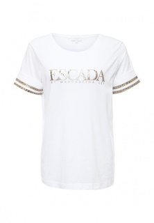 Футболка Escada Sport