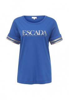 Футболка Escada Sport