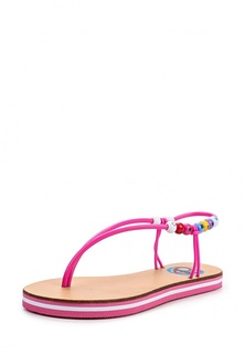 Сандалии Love Moschino