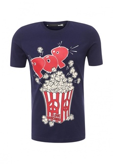 Футболка Love Moschino