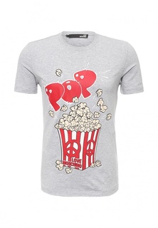 Футболка Love Moschino