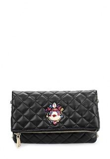 Клатч Love Moschino