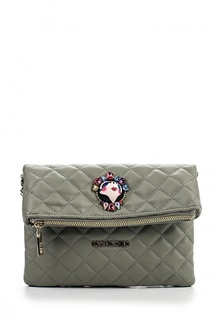 Клатч Love Moschino