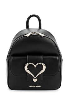 Рюкзак Love Moschino