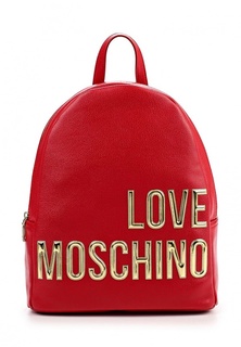 Рюкзак Love Moschino