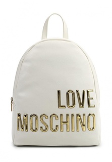 Рюкзак Love Moschino