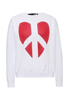 Джемпер Love Moschino