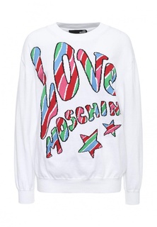 Джемпер Love Moschino