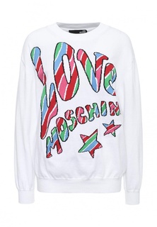 Джемпер Love Moschino