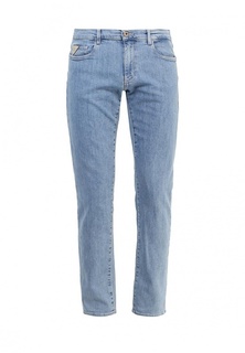 Джинсы Trussardi Jeans