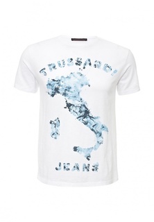 Футболка Trussardi Jeans