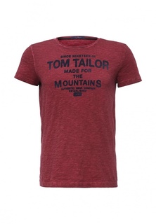 Футболка Tom Tailor