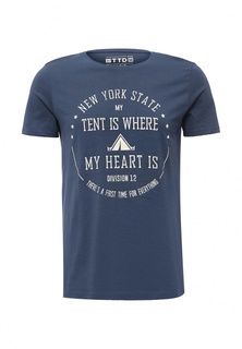 Футболка Tom Tailor Denim