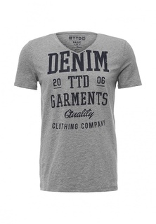 Футболка Tom Tailor Denim