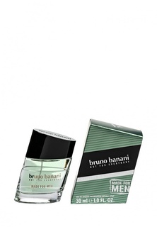 Туалетная вода Bruno Banani