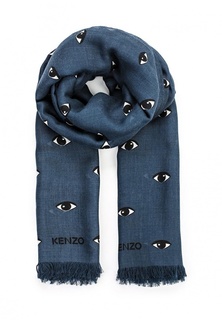 Палантин Kenzo