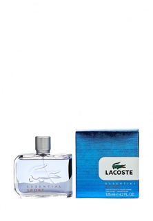 Туалетная вода Lacoste