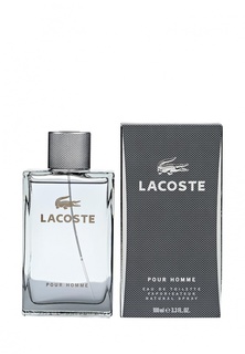 Туалетная вода Lacoste
