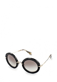 Очки солнцезащитные Miu Miu