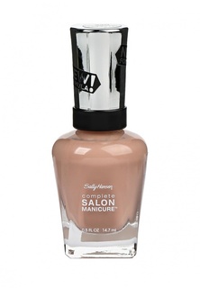 Лак Sally Hansen