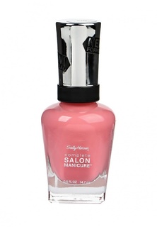 Лак для ногтей Sally Hansen