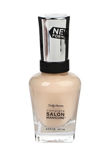 Лак для ногтей Sally Hansen