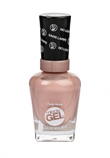 Лак Sally Hansen