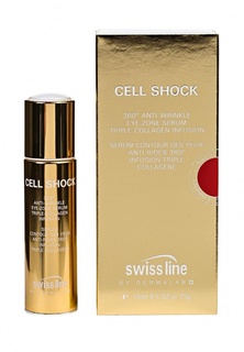 Сыворотка Swiss Line