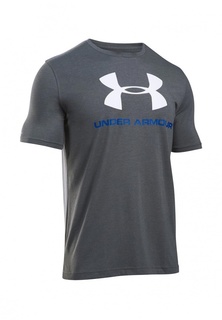 Футболка спортивная Under Armour
