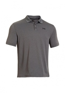 Поло Under Armour