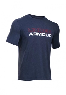 Футболка спортивная Under Armour