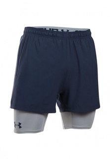 Шорты спортивные Under Armour