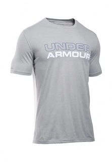 Футболка спортивная Under Armour