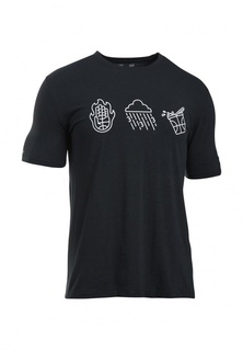 Футболка Under Armour
